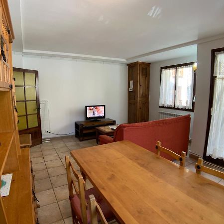 B36 - Mayor 48, 1º - Villmor Benasque Dış mekan fotoğraf