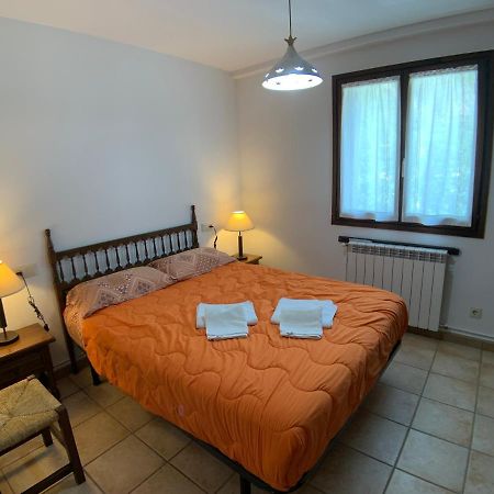 B36 - Mayor 48, 1º - Villmor Benasque Dış mekan fotoğraf