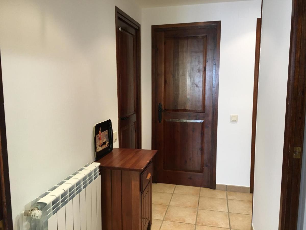 B36 - Mayor 48, 1º - Villmor Benasque Dış mekan fotoğraf