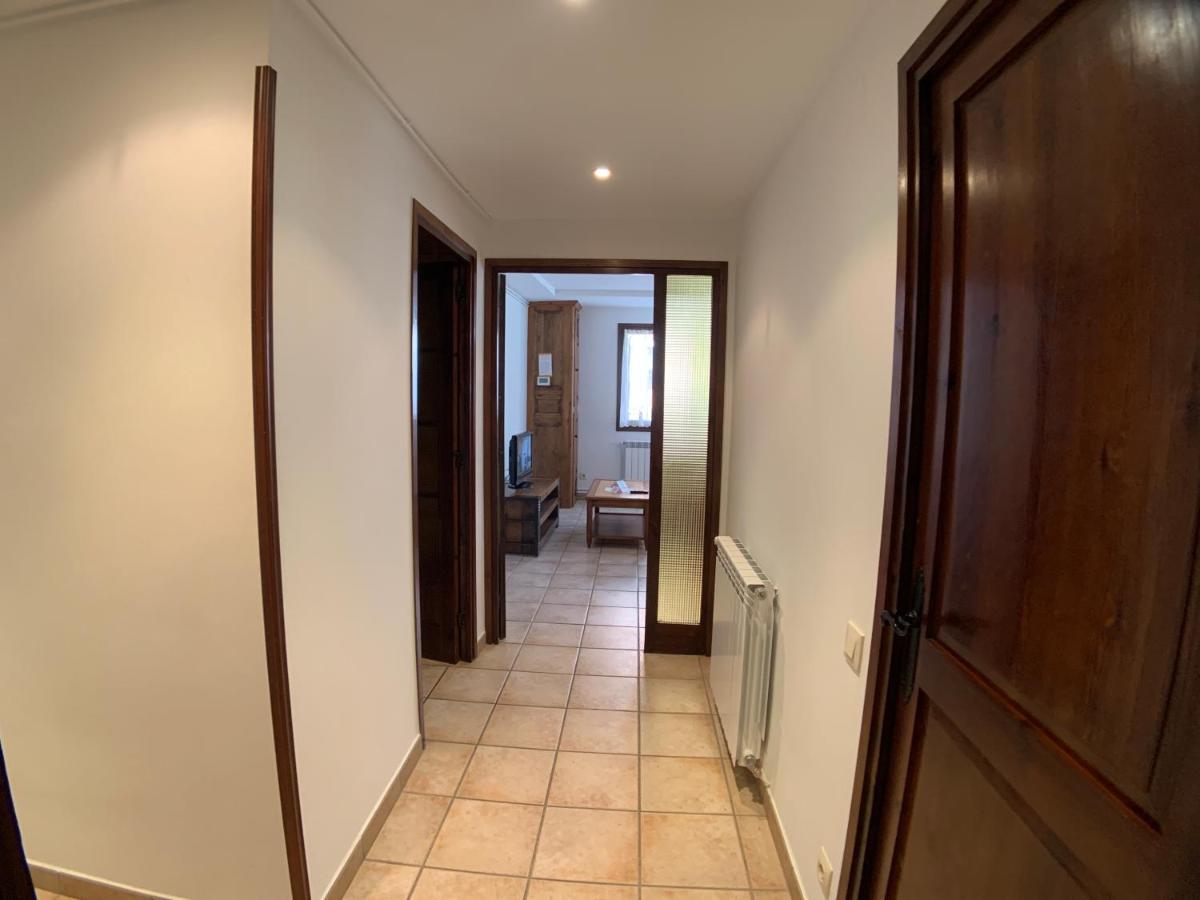 B36 - Mayor 48, 1º - Villmor Benasque Dış mekan fotoğraf