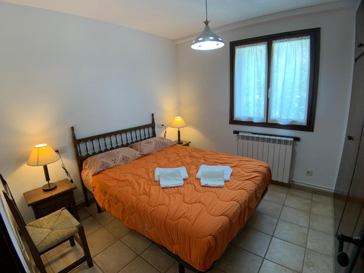 B36 - Mayor 48, 1º - Villmor Benasque Dış mekan fotoğraf