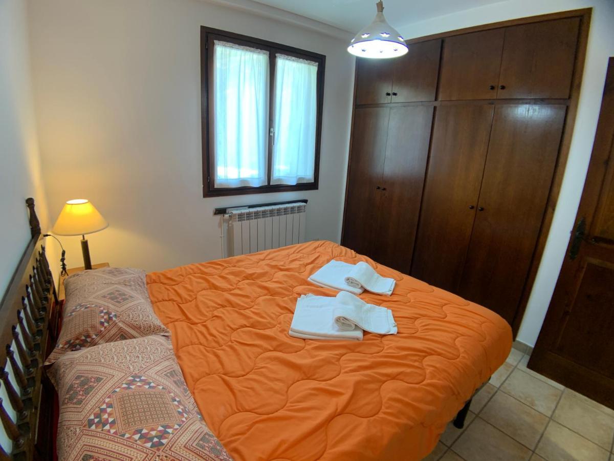 B36 - Mayor 48, 1º - Villmor Benasque Dış mekan fotoğraf
