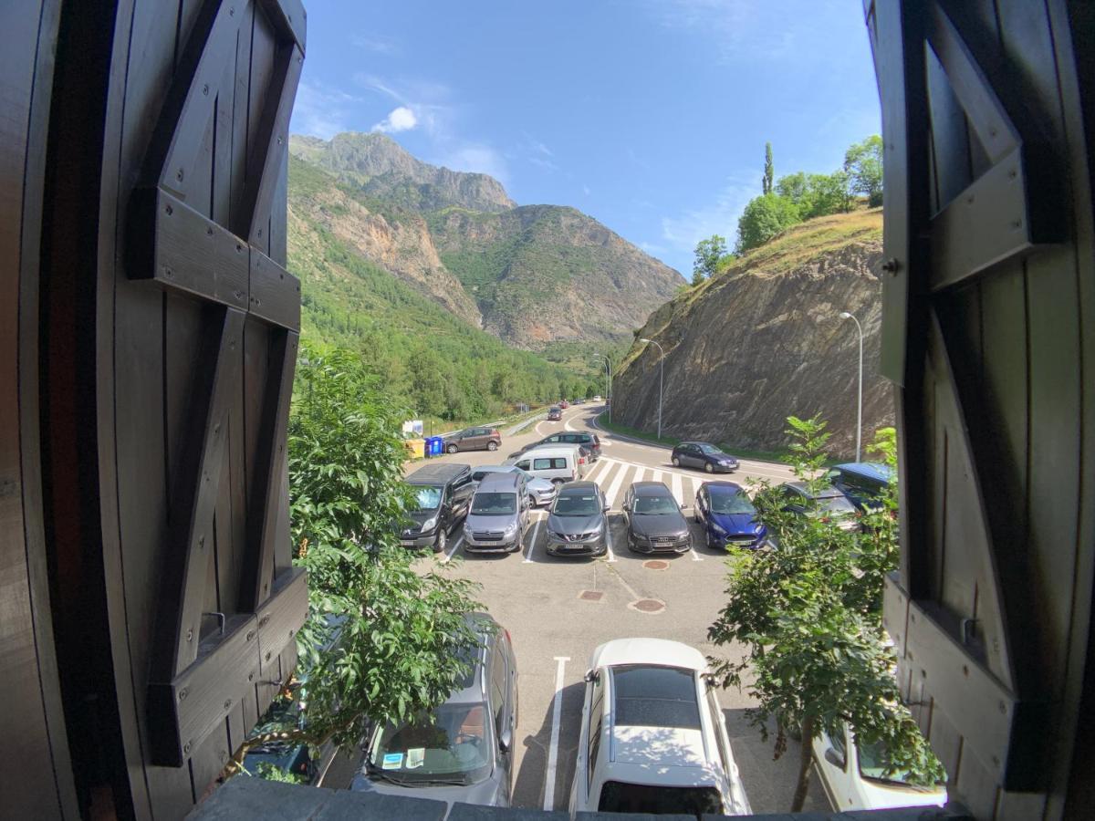 B36 - Mayor 48, 1º - Villmor Benasque Dış mekan fotoğraf