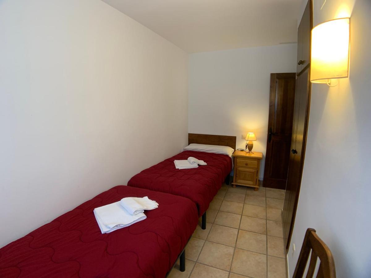 B36 - Mayor 48, 1º - Villmor Benasque Dış mekan fotoğraf