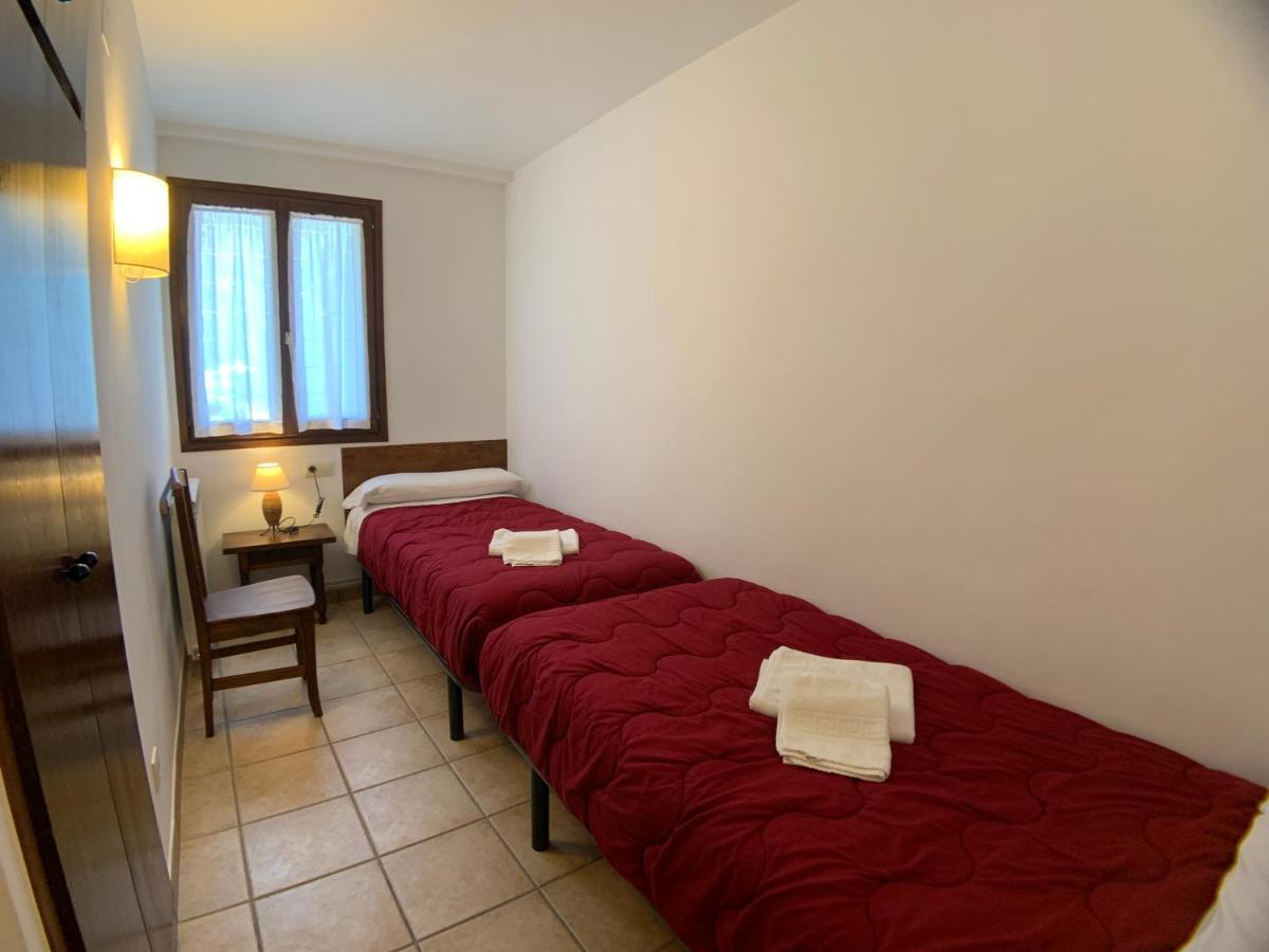 B36 - Mayor 48, 1º - Villmor Benasque Dış mekan fotoğraf
