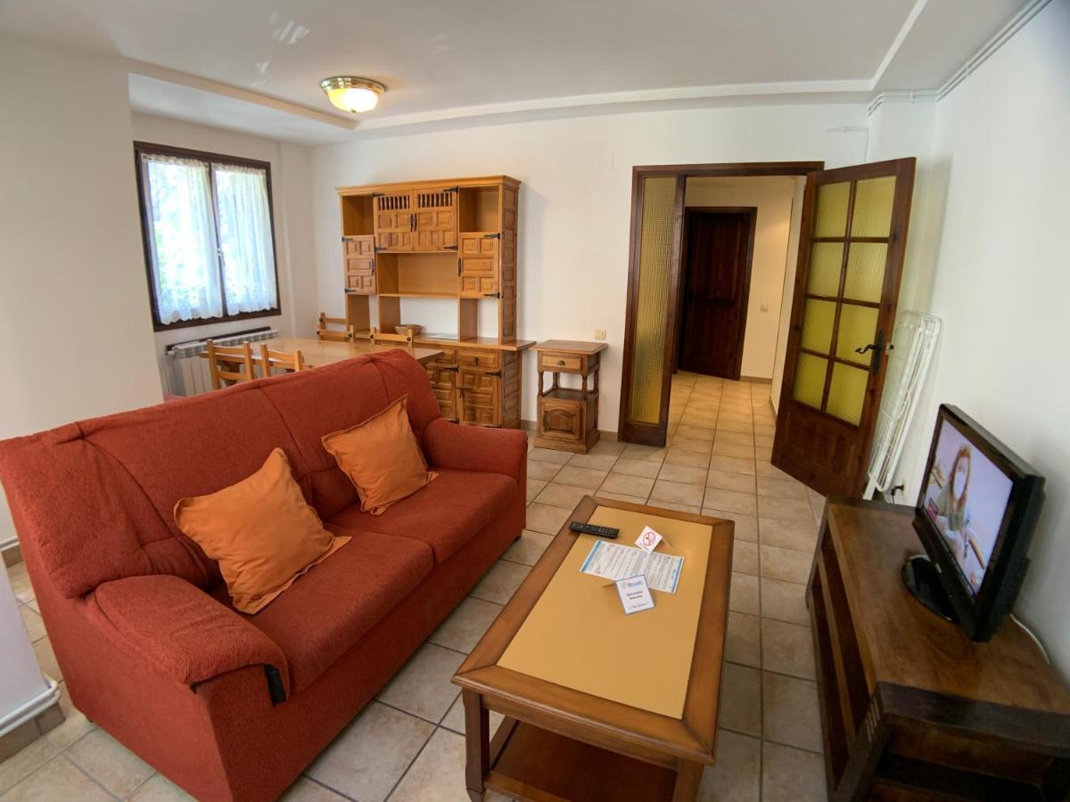 B36 - Mayor 48, 1º - Villmor Benasque Dış mekan fotoğraf