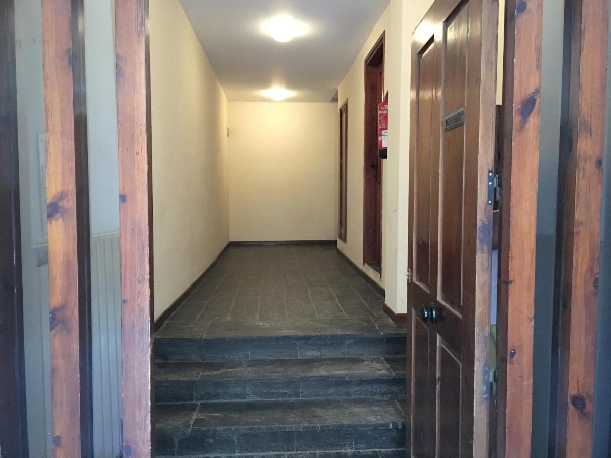 B36 - Mayor 48, 1º - Villmor Benasque Dış mekan fotoğraf
